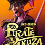 Buy Like a Dragon: Pirate Yakuza in Hawaii PC (WW) online