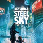 Buy Beyond a Steel Sky PC online