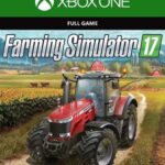 Buy Farming Simulator 2017 Xbox One online