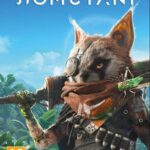 Buy Biomutant PC online