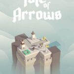 Buy Isle of Arrows PC online