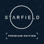 Buy Starfield Premium Edition Upgrade PC - DLC online