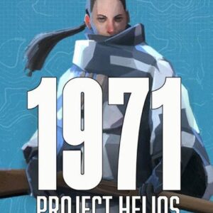 Buy 1971 Project Helios PC online