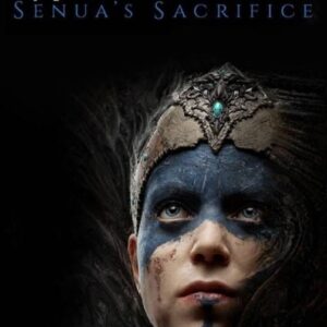 Buy Hellblade: Senua's Sacrifice PC online