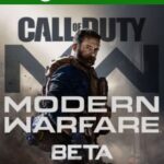 Buy Call of Duty Modern Warfare Beta Xbox One online