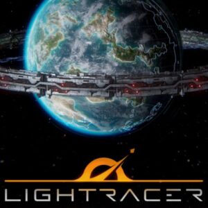 Buy Lightracer Spark PC online