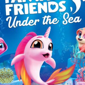 Buy Fantasy Friends: Under the Sea Switch (EU & UK) online