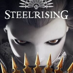 Buy Steelrising PC online