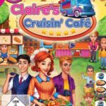 Buy Claire's Cruisin' Cafe PC online