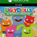 Buy Uglydolls: An Imperfect Adventure Xbox online