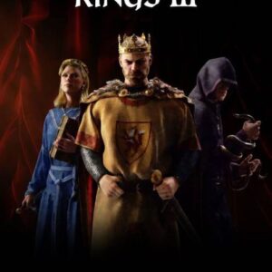 Buy Crusader Kings III Xbox Series X|S (WW) online