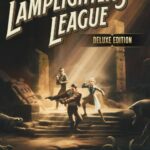 Buy The Lamplighters League - Deluxe Edition PC online