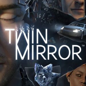 Buy Twin Mirror PC online