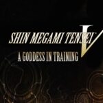 Buy Shin Megami Tensei V - A Goddess in Training Switch (Europe & UK) online