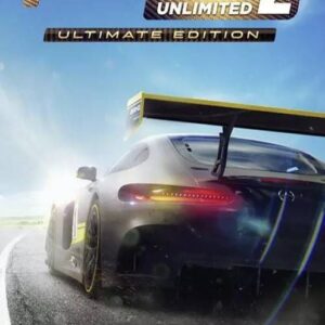 Buy Gear.Club Unlimited 2 - Ultimate Edition PC online