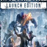 Buy After the Fall - Launch Edition PC online