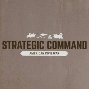 Buy Strategic Command: American Civil War PC online