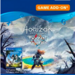 Buy Horizon Zero Dawn: The Frozen Wilds PS4 online