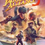 Buy Jagged Alliance 3 Xbox (WW) online