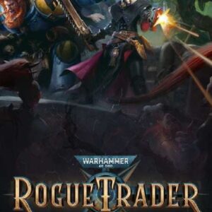 Buy Warhammer 40,000: Rogue Trader Deluxe Pack PC online