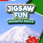 Buy Jigsaw Fun: Wonderful Nature Switch (Europe & UK) online