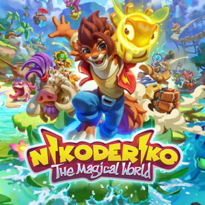 Buy Nikoderiko: The Magical World Xbox Series X|S (WW) online