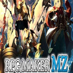 Buy RPG Maker MZ PC online