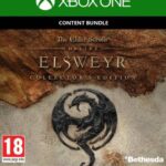 Buy The Elder Scrolls Online: Elsweyr Collectors Edition Xbox One online