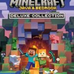 Buy Minecraft: Java & Bedrock Edition Deluxe Collection PC (WW) online