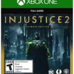 Buy Injustice 2 Ultimate Edition Xbox One online