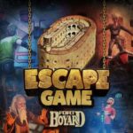 Buy Escape Game Fort Boyard Switch (EU & UK) online