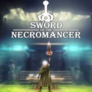 Buy Sword of the Necromancer Switch (EU & UK) online