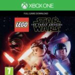 Buy Lego Star Wars: The Force Awakens Xbox One online