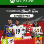 Buy Madden NFL 20: Ultimate Team Starter Pack Xbox One online