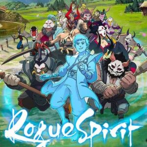 Buy Rogue Spirit PC online