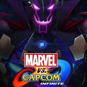 Buy Marvel vs. Capcom Infinite - Deluxe Edition PC online