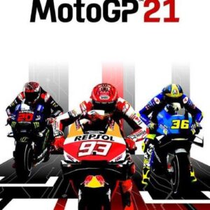 Buy MotoGP 21 PC online