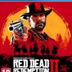 Buy Red Dead Redemption 2 PS4 US/CA online