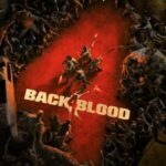 Buy Back 4 Blood: Ultimate Edition Xbox One & Xbox Series X|S (WW) online