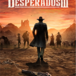 Buy Desperados III PC online