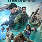 Buy Stargate: Timekeepers PC online