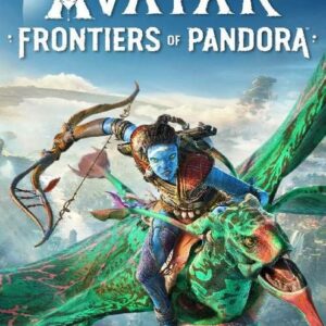 Buy Avatar: Frontiers of Pandora Xbox Series X|S (WW) online