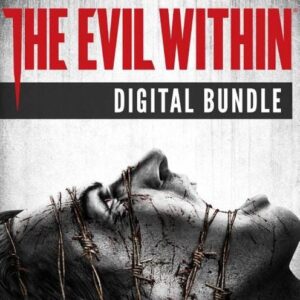 Buy The Evil Within Bundle PC online