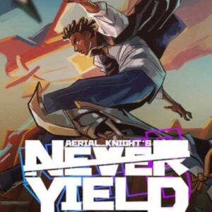 Buy Aerial_Knight's Never Yield PC online