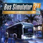 Buy Bus Simulator 21 Next Stop - Gold Edition PC online