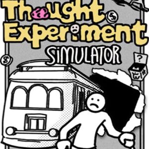 Buy Thought Experiment Simulator PC online