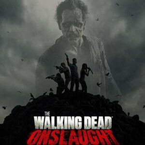 Buy The Walking Dead - Onslaught PC online