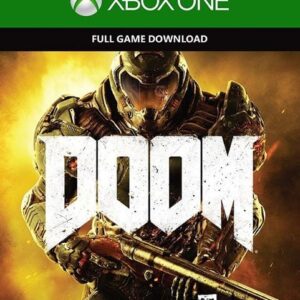 Buy Doom Xbox One online