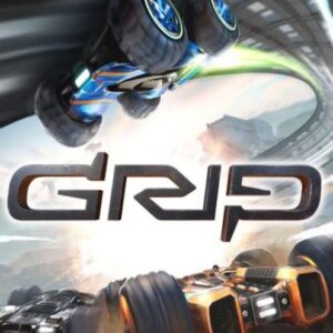 Buy GRIP: Combat Racing Switch (EU & UK) online