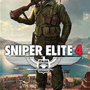 Buy Sniper Elite 4 PC online